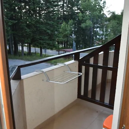 Appart hôtel Park Premium