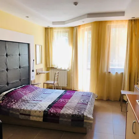 Appart hôtel Park Premium 3*
