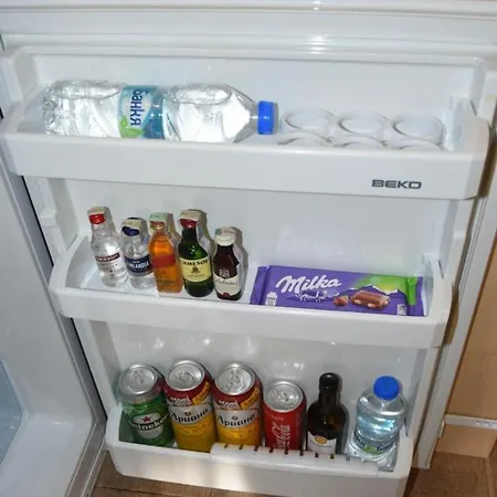 Aparthotel Park Premium