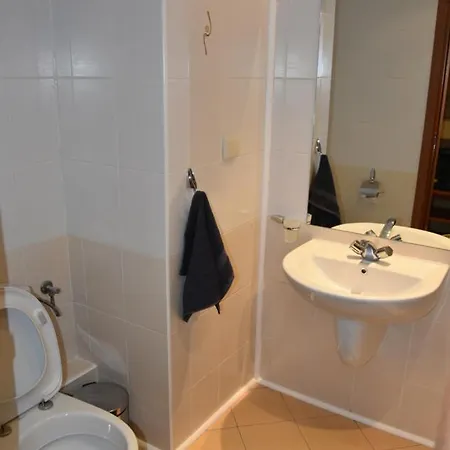 Park Premium Aparthotel Borowez