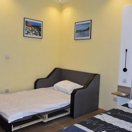 Park Premium 3* Borowez