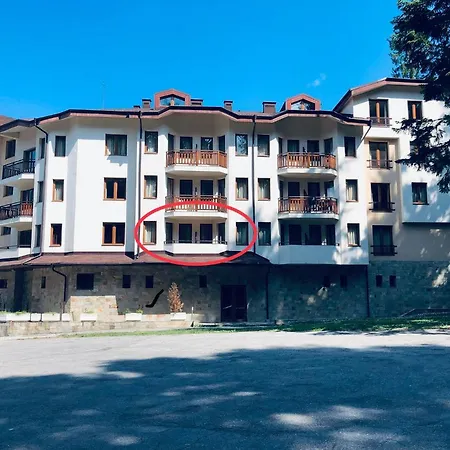 Park Premium Appart hôtel