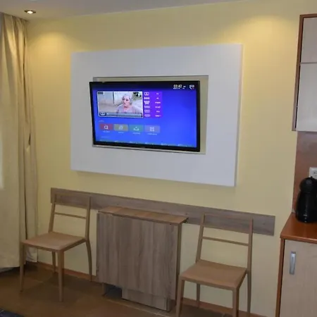 Aparthotel Park Premium