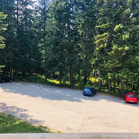 Park Premium Appart hôtel