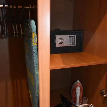 Aparthotel Park Premium 3*