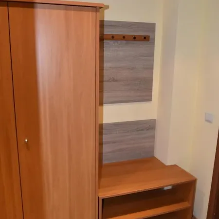 Park Premium 3* Borowez