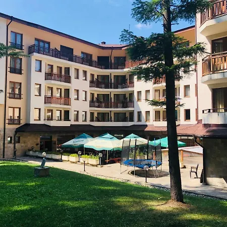 Park Premium Borowez