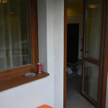 Appart hôtel Park Premium 3*