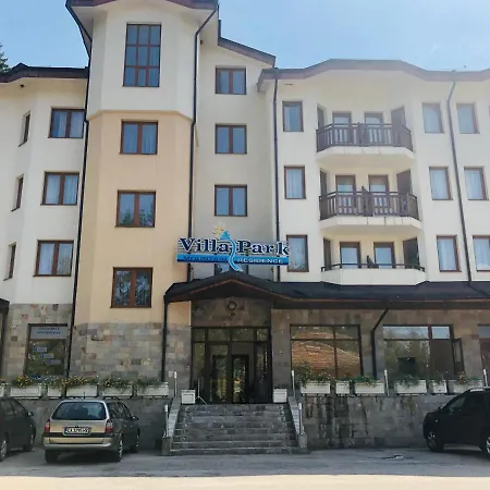 Park Premium Borowez