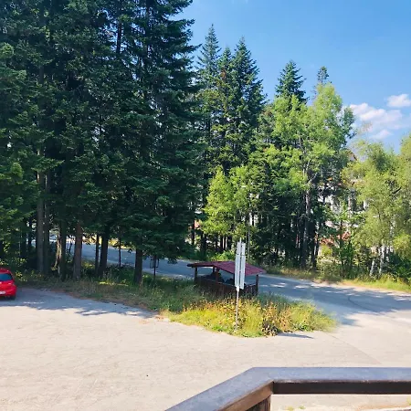 Park Premium 3* Borovets