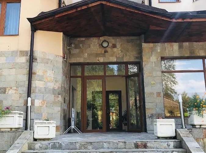 Park Premium 3* Borowec