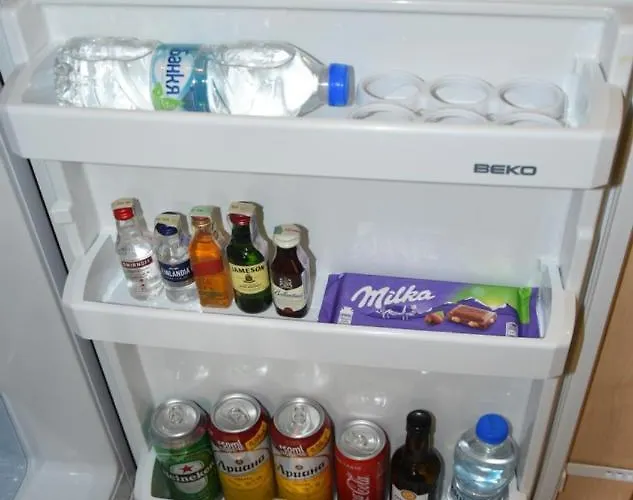 Hotel apartamentowy Park Premium