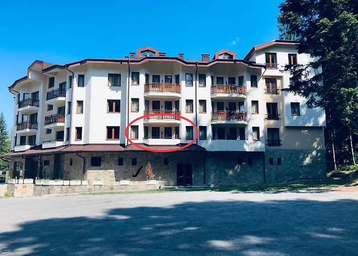 Park Premium Hotel apartamentowy