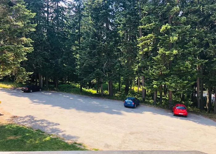 Park Premium Hotel apartamentowy