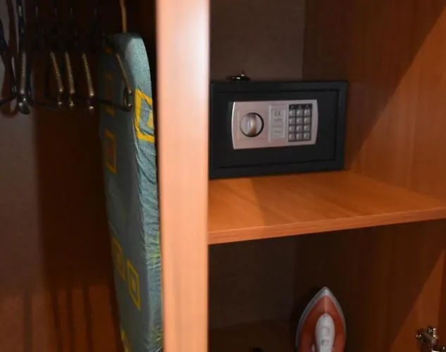 Hotel apartamentowy Park Premium 3*