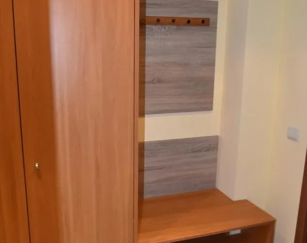 Park Premium 3* Borowec